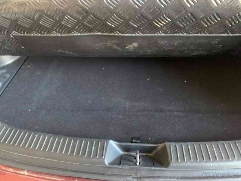 Mazda CX-7 2,3 - foto 8