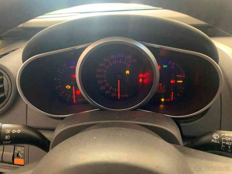 Mazda CX-7 2,3 - foto 5