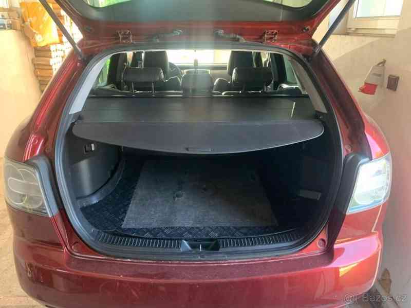 Mazda CX-7 2,3 - foto 9
