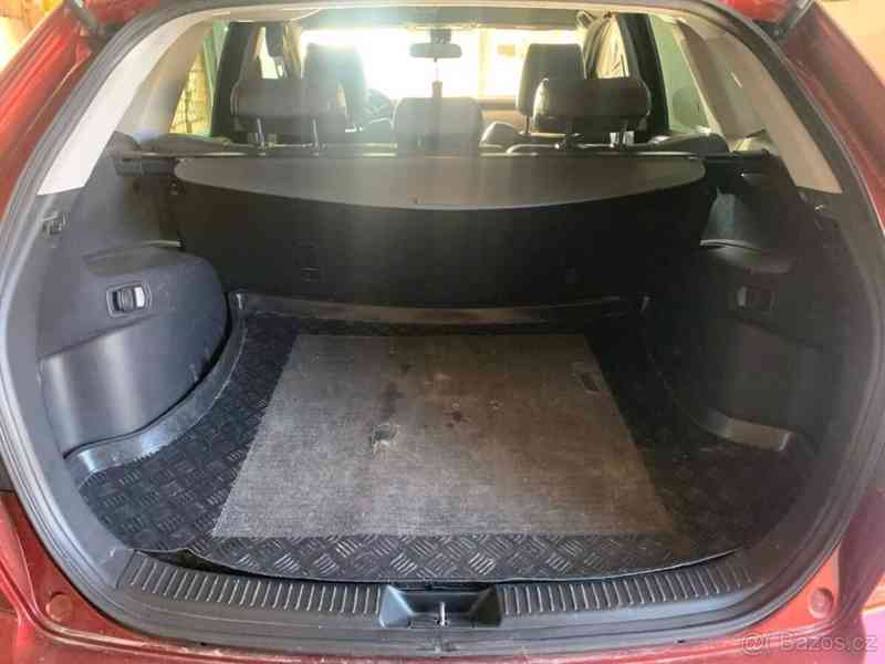 Mazda CX-7 2,3 - foto 7
