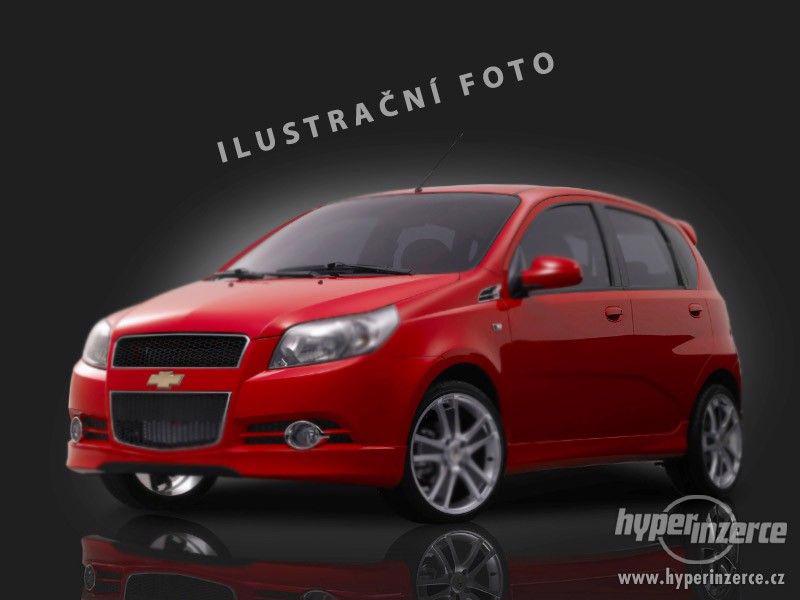 Chevrolet Aveo 1,2 HB Edice 100 - foto 1