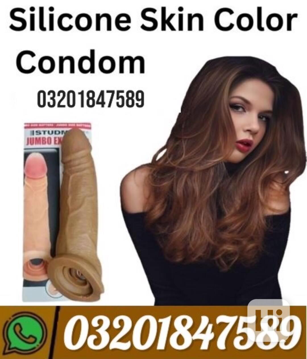 Skin Color Condom In Gujrat = 03201847589 ???  - foto 1