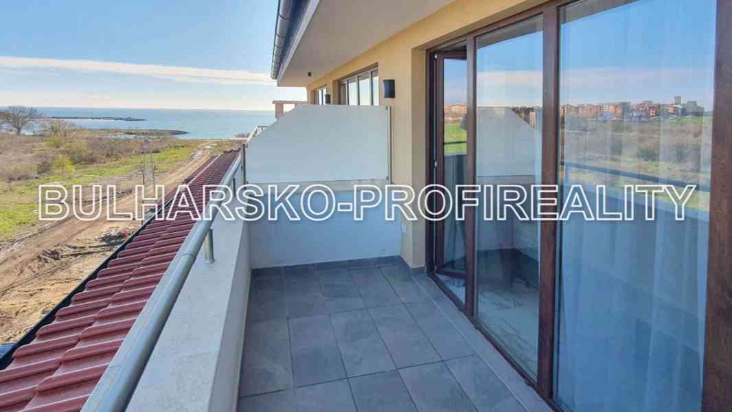 Bulharsko-ZCELA NOVÉ STUDIO (37 m²)  - foto 9