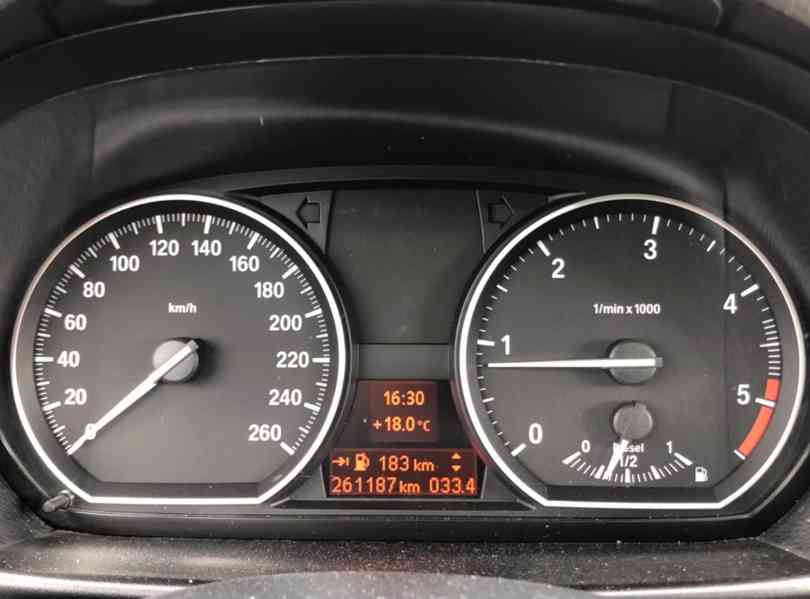 BMW 120d M-Sportpaket 130kw - foto 14