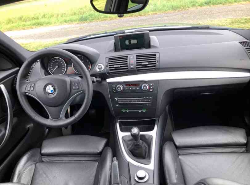 BMW 120d M-Sportpaket 130kw - foto 12