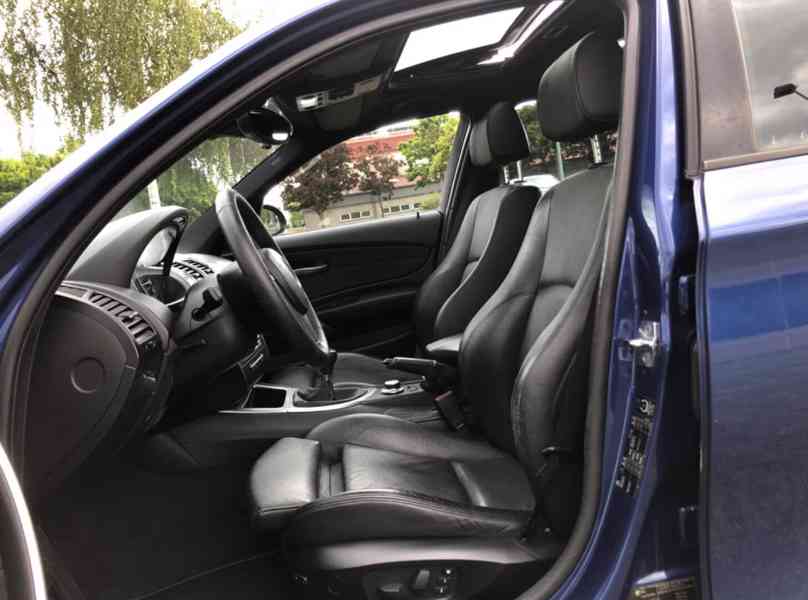 BMW 120d M-Sportpaket 130kw - foto 11