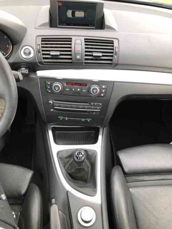 BMW 120d M-Sportpaket 130kw - foto 15
