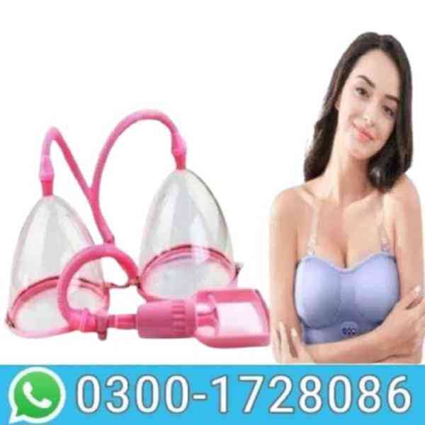 Breast Enlargement Pump In Islamabad # 03OO1728O86 # Buy Now