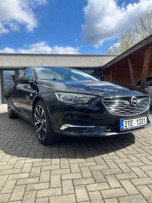 Opel Insignia 1,6 - foto 8