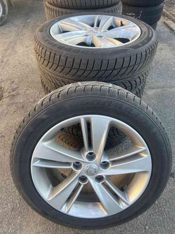 Opel Insignia 1,6 - foto 11