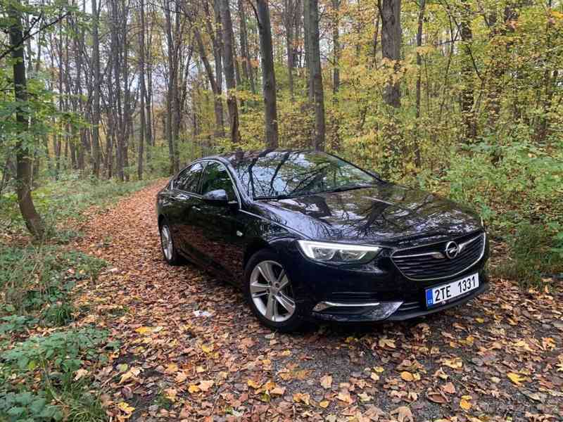 Opel Insignia 1,6 - foto 1