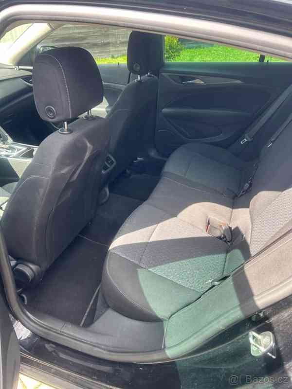 Opel Insignia 1,6 - foto 4