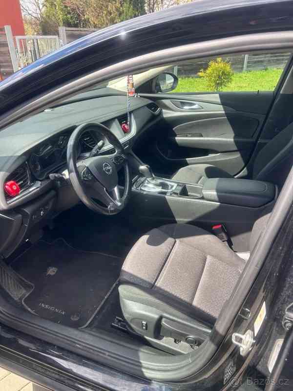 Opel Insignia 1,6 - foto 5
