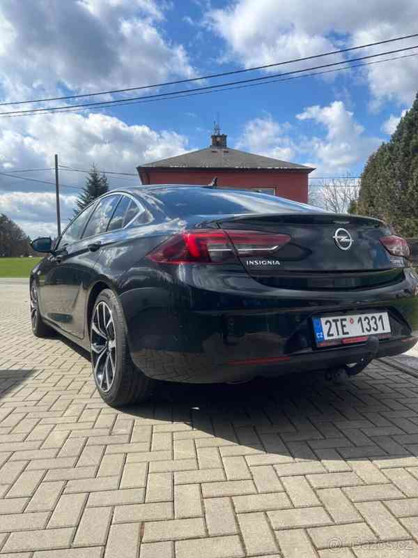 Opel Insignia 1,6 - foto 9