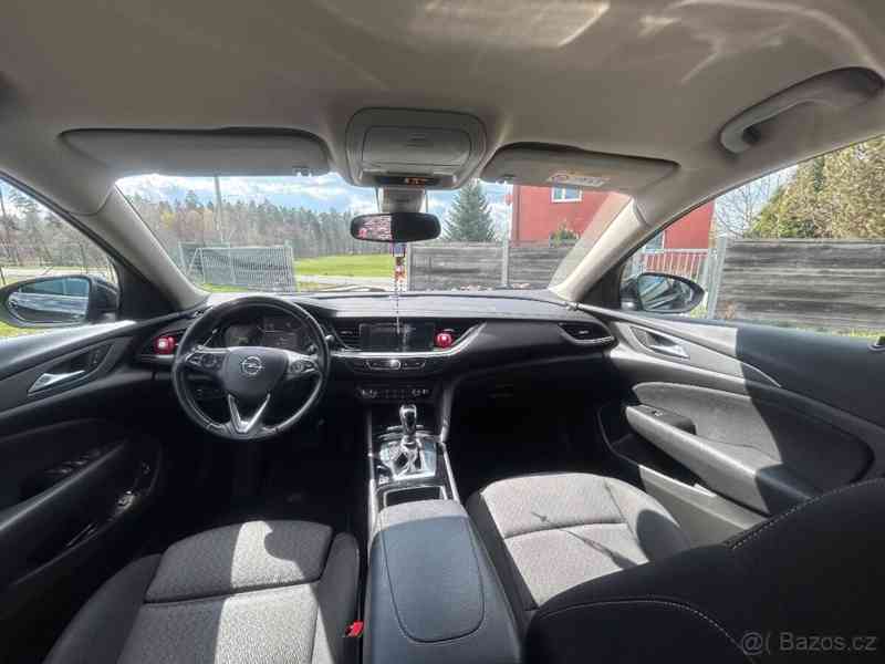 Opel Insignia 1,6 - foto 3
