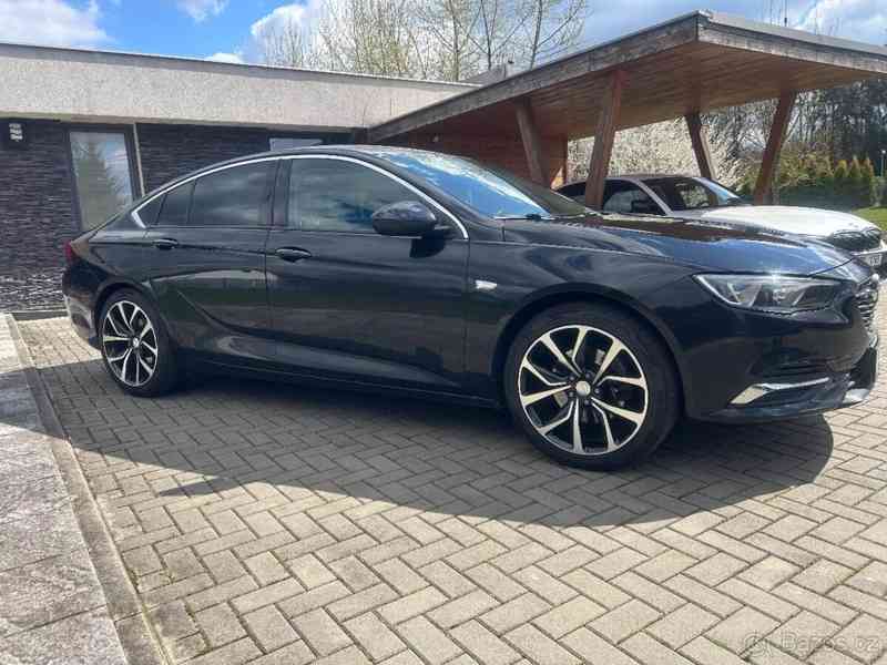 Opel Insignia 1,6 - foto 7