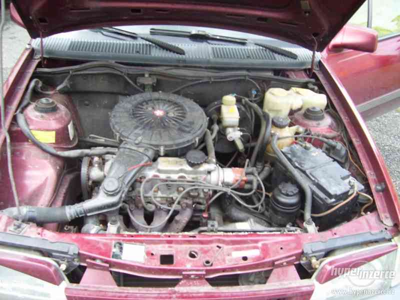 Opel Kadett Kabriolet - foto 7