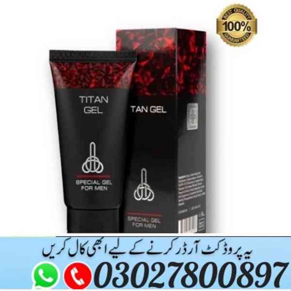 Titan Gel For Men Pakistan ^ 030.27800897 ) Shop Now