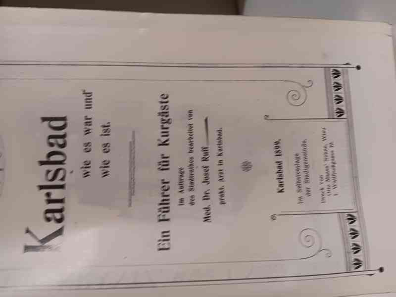 Karlsbad  - foto 2