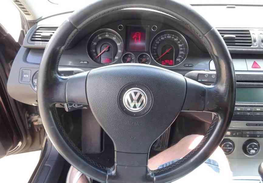 VW Passat 1.6i r.v.2005 stk:5/2028 - foto 12
