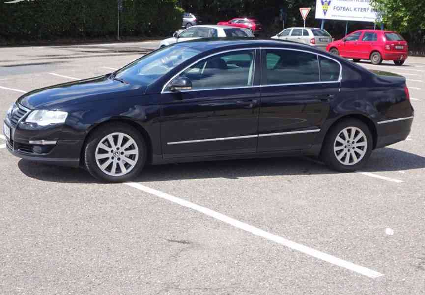 VW Passat 1.6i r.v.2005 stk:5/2028 - foto 3