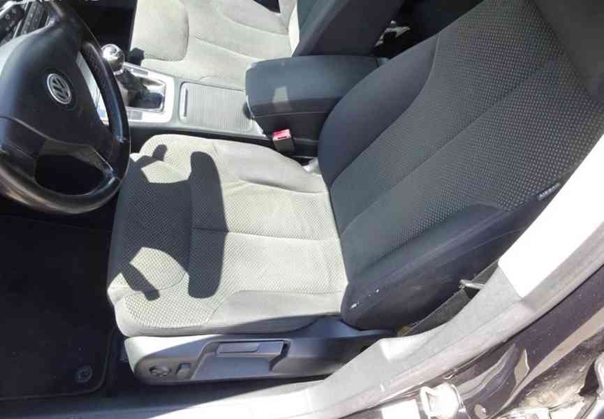 VW Passat 1.6i r.v.2005 stk:5/2028 - foto 13