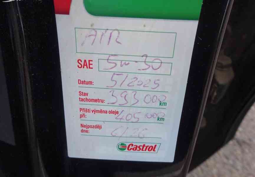 VW Passat 1.6i r.v.2005 stk:5/2028 - foto 16