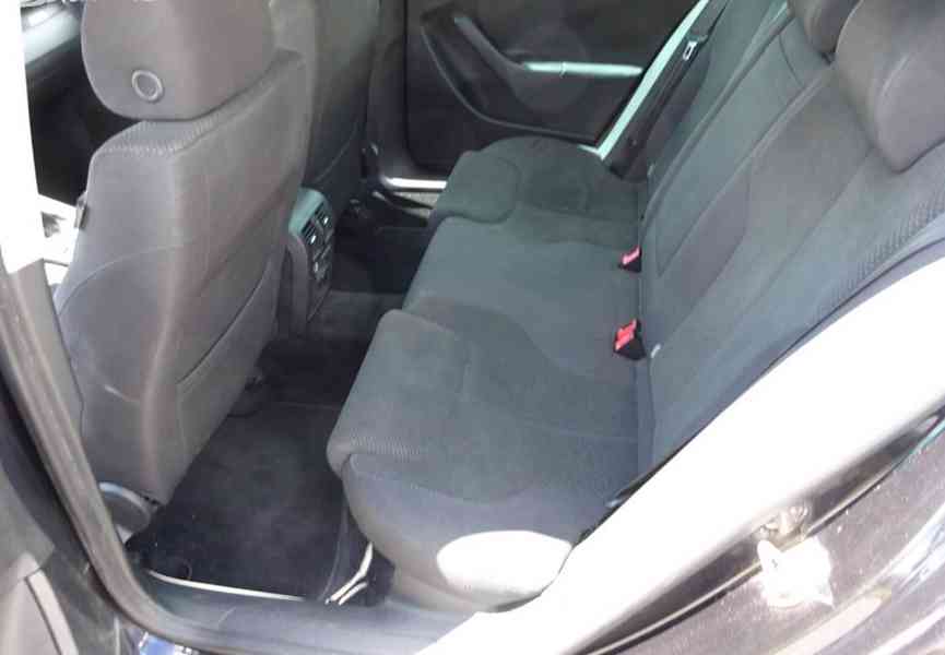 VW Passat 1.6i r.v.2005 stk:5/2028 - foto 14