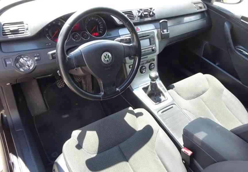 VW Passat 1.6i r.v.2005 stk:5/2028 - foto 5