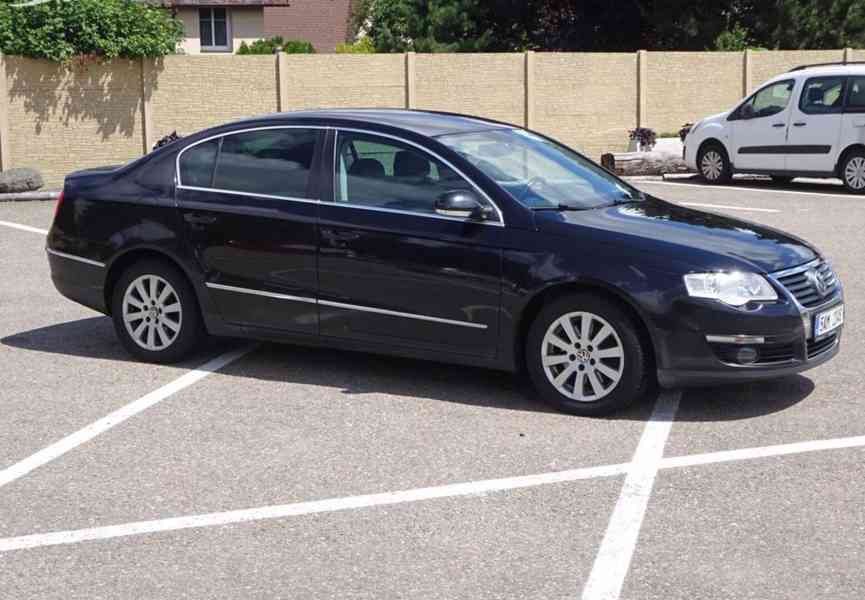 VW Passat 1.6i r.v.2005 stk:5/2028 - foto 2