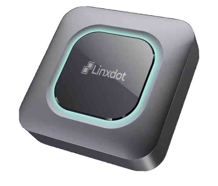 Linxdot Hnt Helium Miner - foto 1