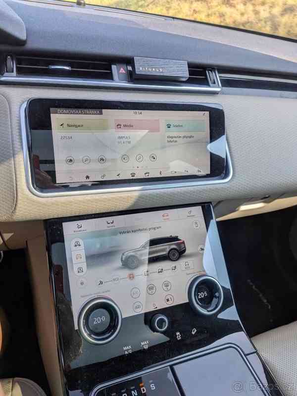 Land Rover Range Rover Velar D300R-Dynamic - foto 13