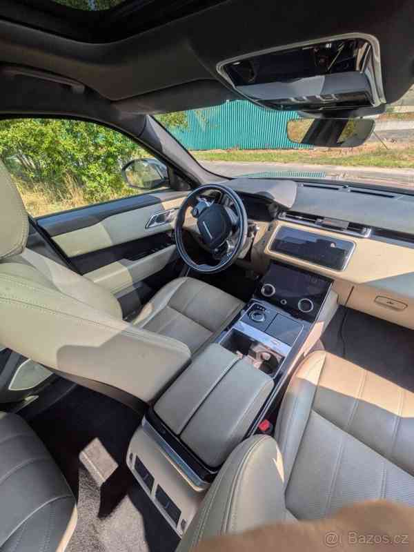 Land Rover Range Rover Velar D300R-Dynamic - foto 3