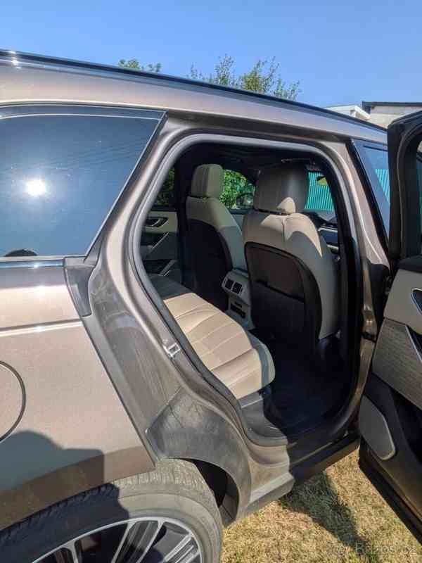 Land Rover Range Rover Velar D300R-Dynamic - foto 16
