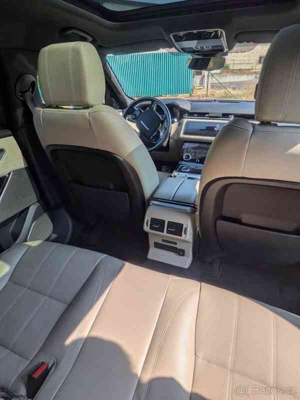 Land Rover Range Rover Velar D300R-Dynamic - foto 17
