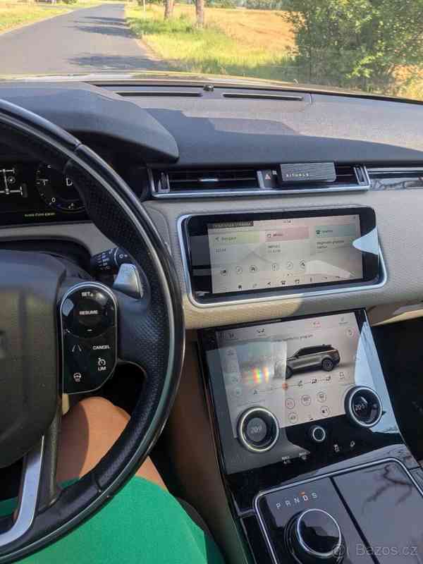 Land Rover Range Rover Velar D300R-Dynamic - foto 15
