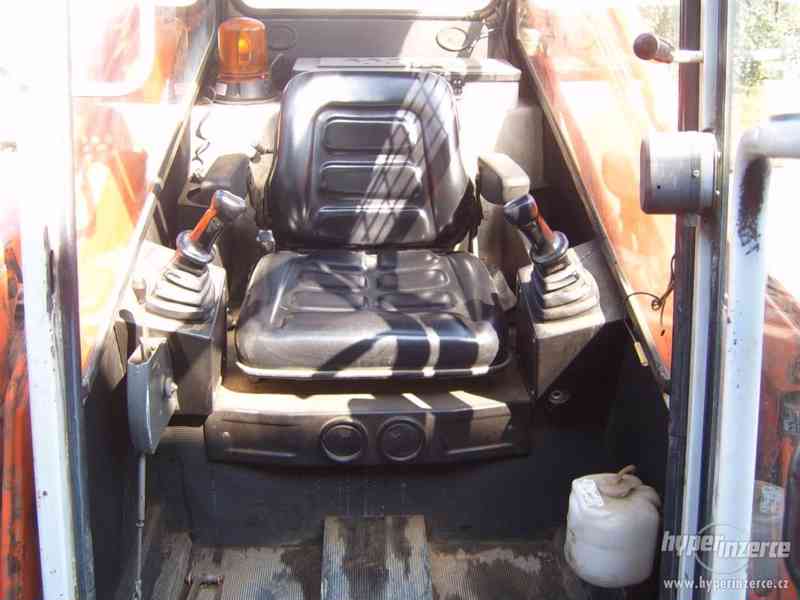 Prodám Locust 752 - foto 2