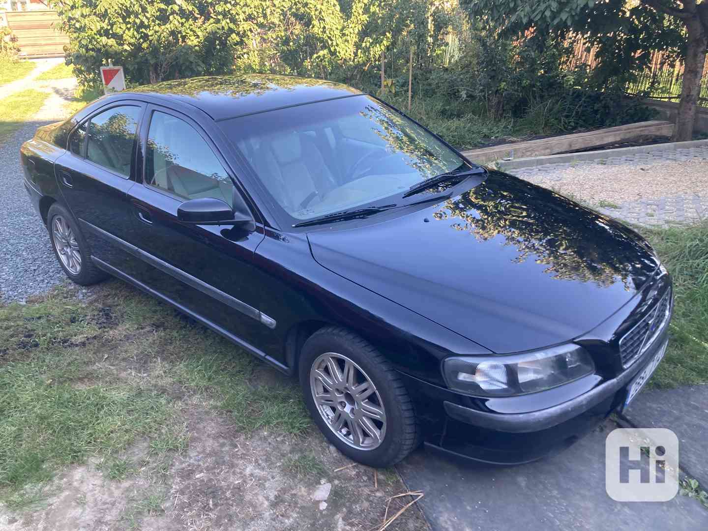 Volvo s60 - foto 1