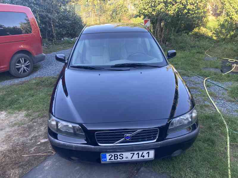 Volvo s60 - foto 5