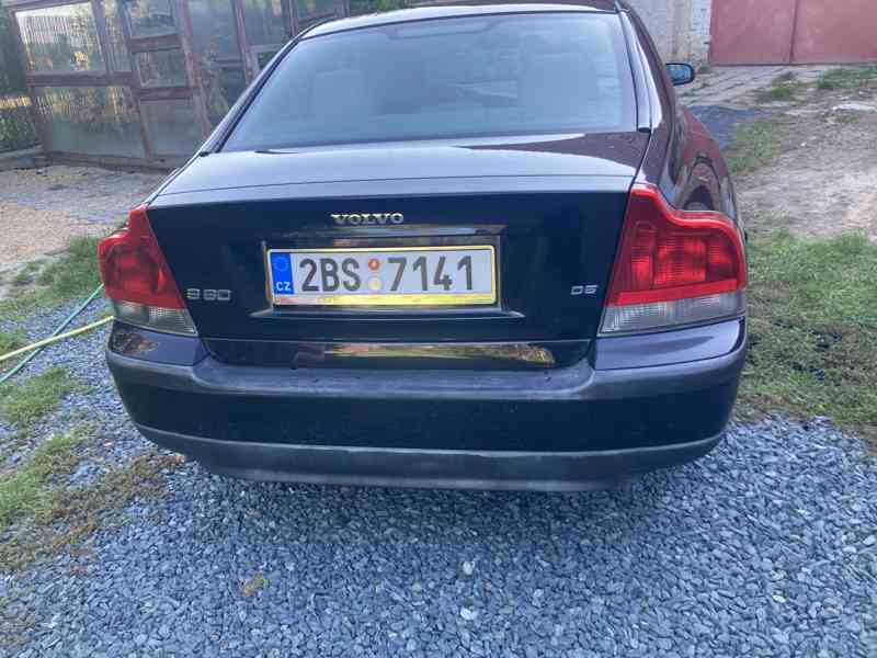Volvo s60 - foto 2