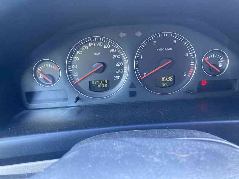 Volvo s60 - foto 4