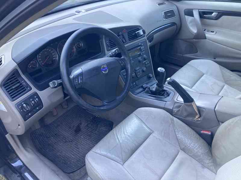 Volvo s60 - foto 3