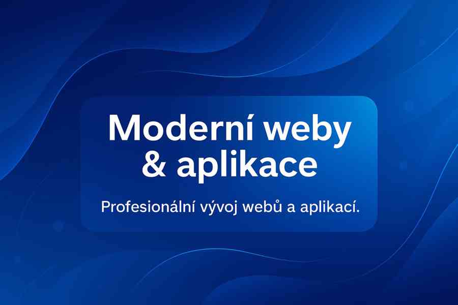 Tvorba webů a e-shopů na míru – od návrhu až po kompletní kó - foto 3