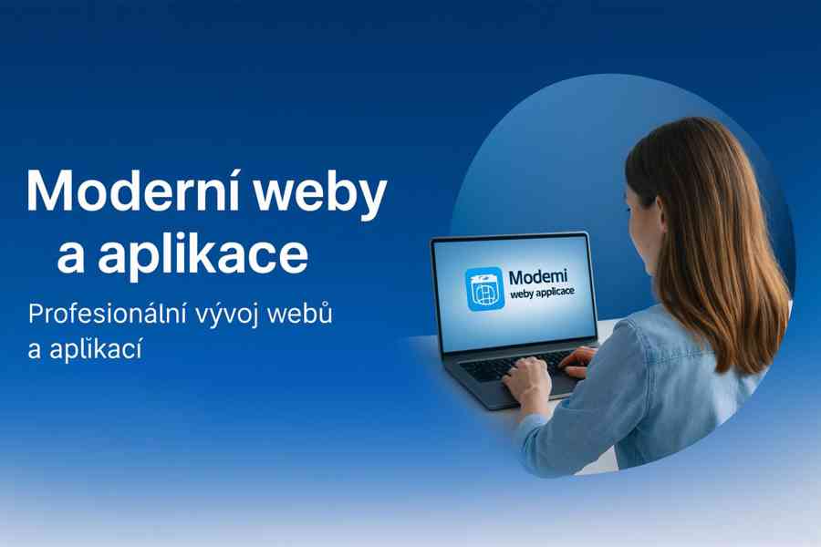 Tvorba webů a e-shopů na míru – od návrhu až po kompletní kó - foto 2