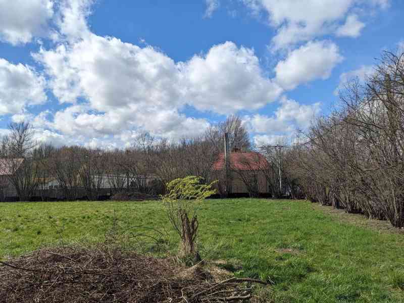 Pozemek Ostrava-Kunčičky 2 192 m2 - foto 2