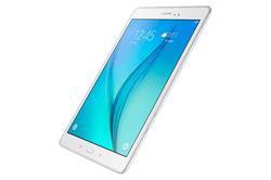 Samsung Tablet Galaxy A 9.7" T555 16GB WiFi, LTE, bílý - foto 1