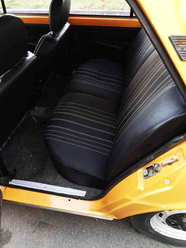 Škoda 120 - foto 7