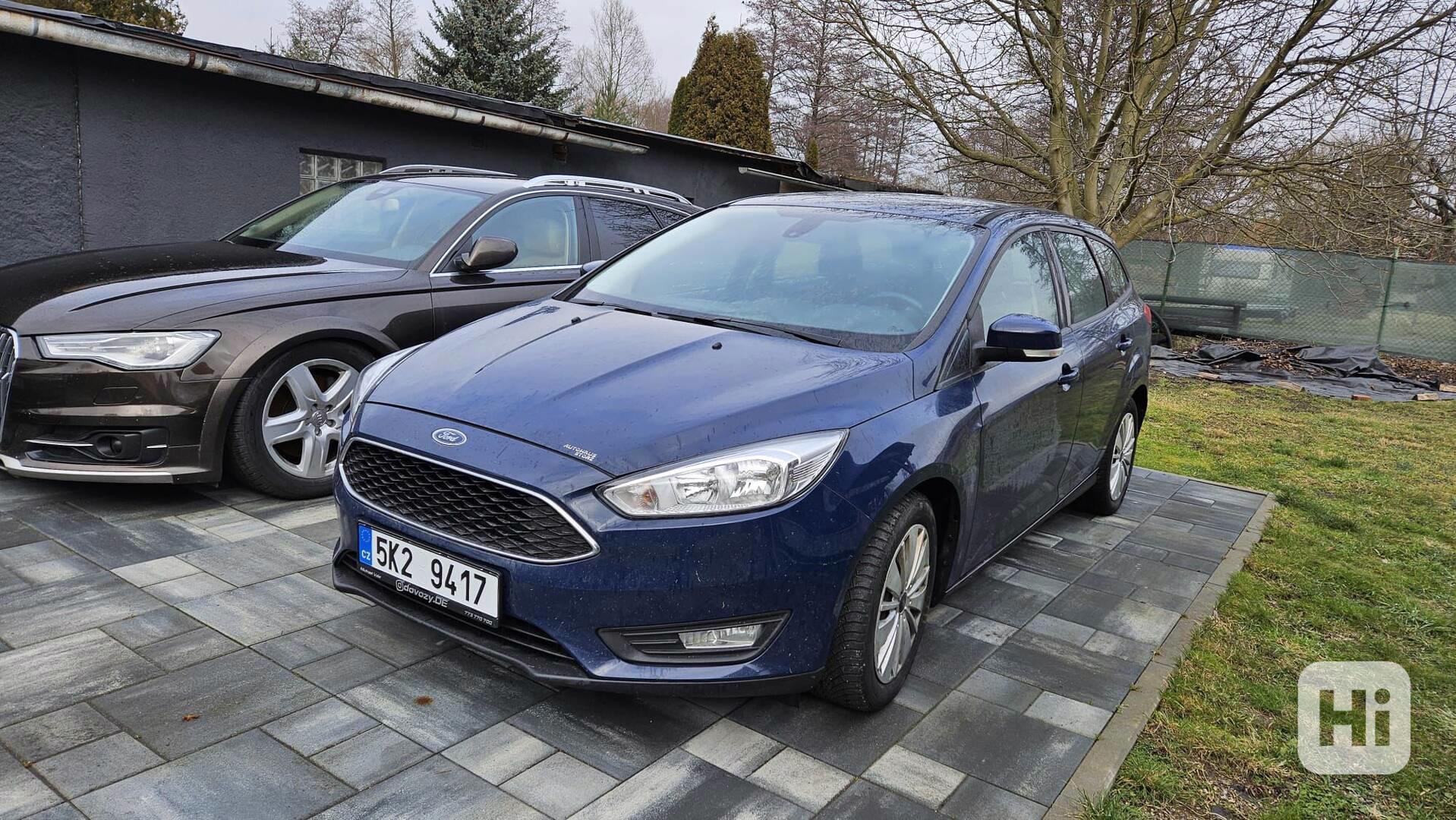 Ford Focus Combi STK do 2028! - foto 1