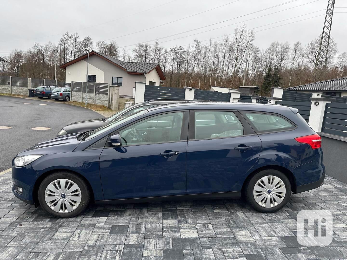 Ford Focus Combi STK do 2028! - foto 1