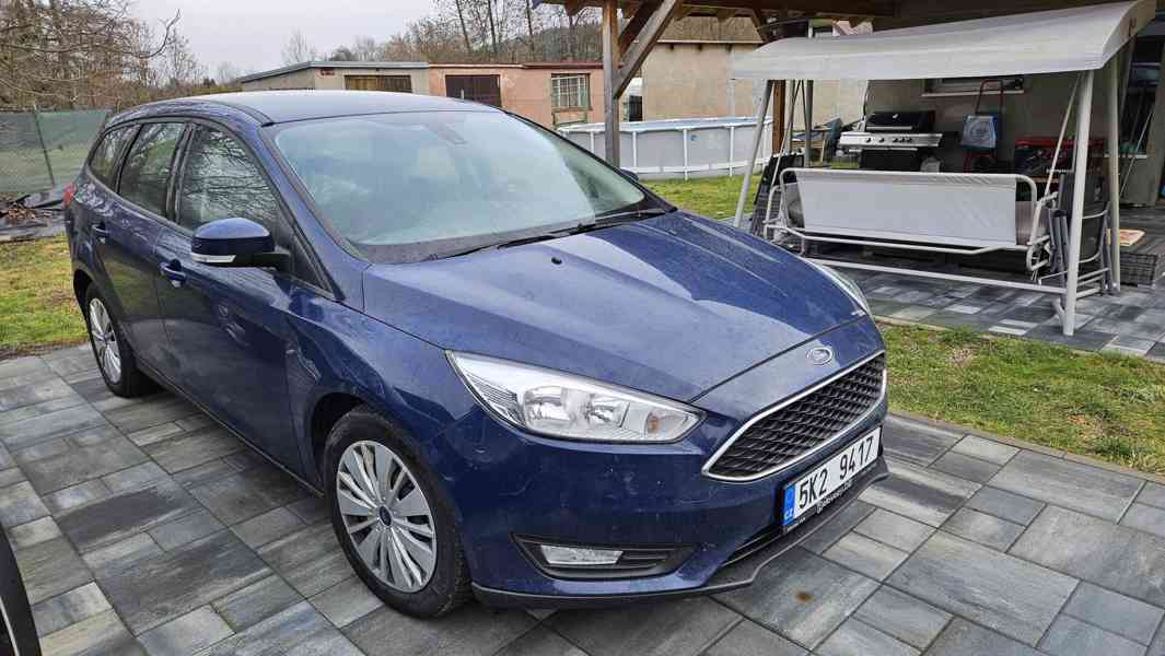 Ford Focus Combi STK do 2028! - foto 3